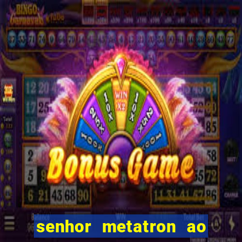 senhor metatron ao senhor maitreya e a saint germain